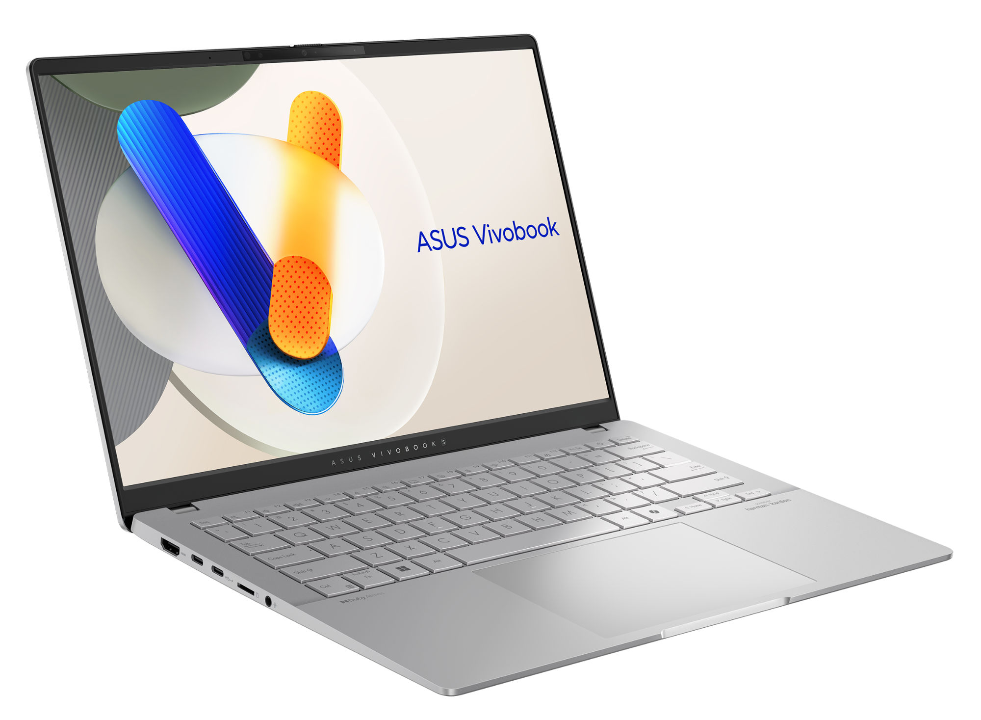Matériels informatique ASUS S5406WA-PP015W 90NB14P1-M000T0 infinytech Réunion 03