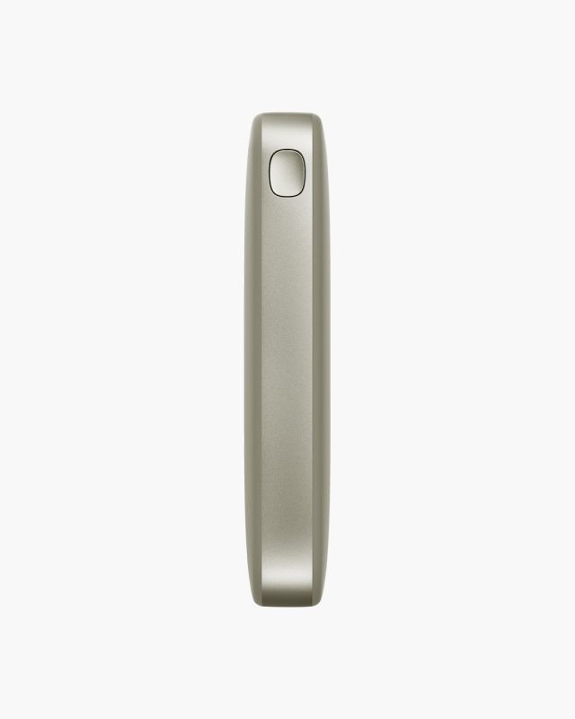 Accessoires  powerbank FRESH n REBEL 12000mAH Vert Foncé infinytech Réunion 02
