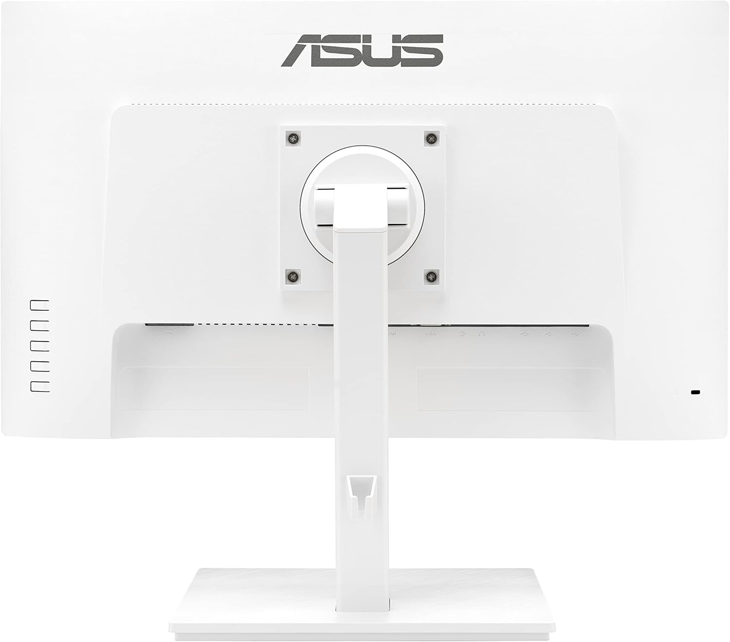 Matériels informatique écran pc ASUS VA24EQSB-W infinytech Réunion 05