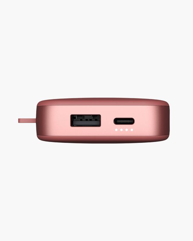 Accessoires téléphonie powerbank FRESH n REBEL 12000mAh Safari infinytech Réunion 03