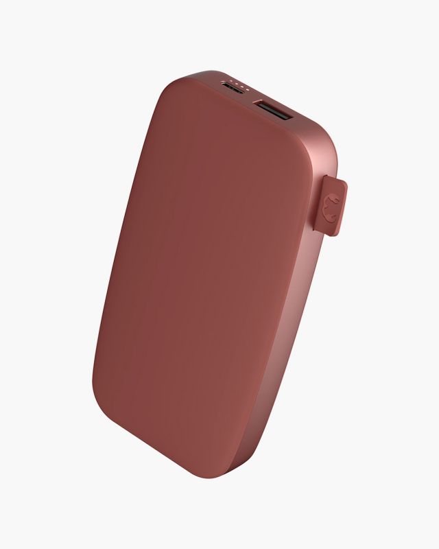 Accessoires téléphonie powerbank FRESH n REBEL 12000mAh Safari infinytech Réunion 01