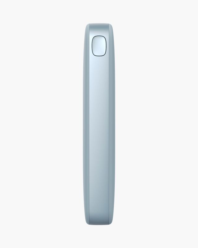 Accessoires téléphonie powerbank FRESH n REBEL 18000mAh Bleu Clair infinytech Réunion 03