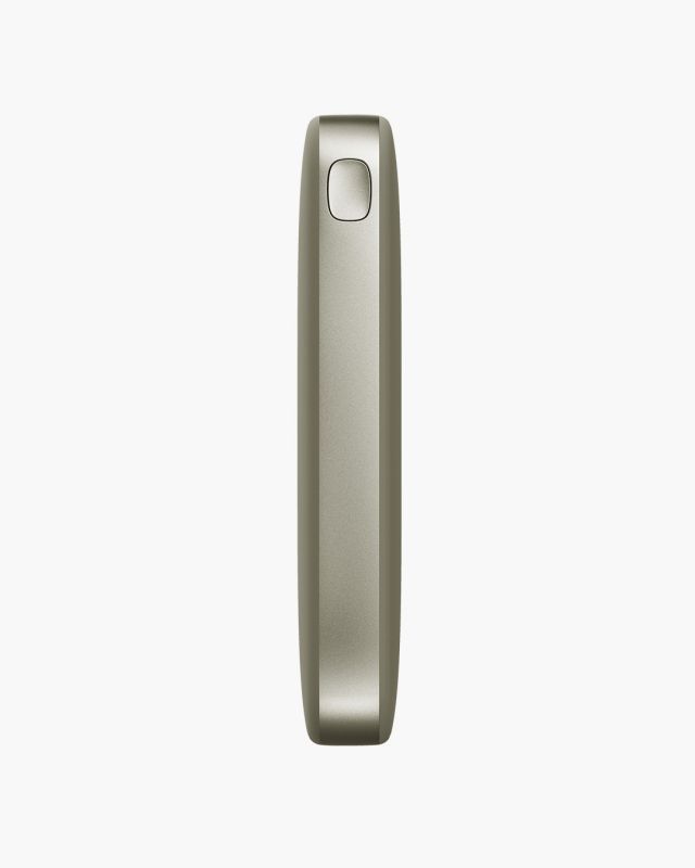 Accessoires téléphonie powerbank FRESH n REBEL 18000mAh Vert Foncé infinytech Réunion 02