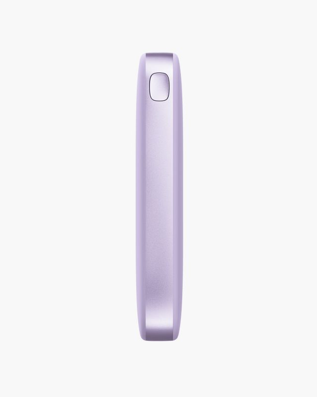 Accessoires téléphonie powerbank FRESH n REBEL 18000mAh Lilas infinytech Réunion 02