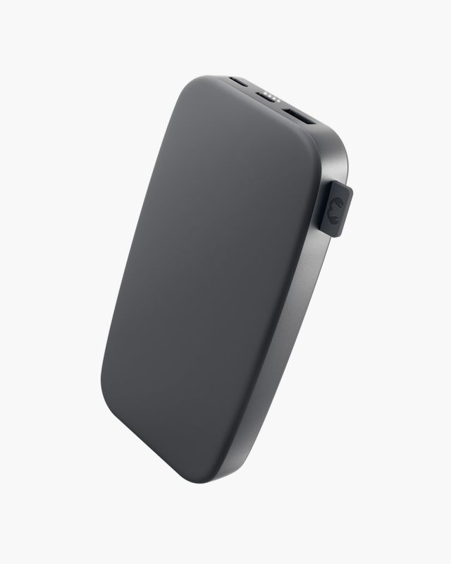 Accessoires téléphonie powerbank FRESH n REBEL 18000mAh Gris Foncé infinytech Réunion 01