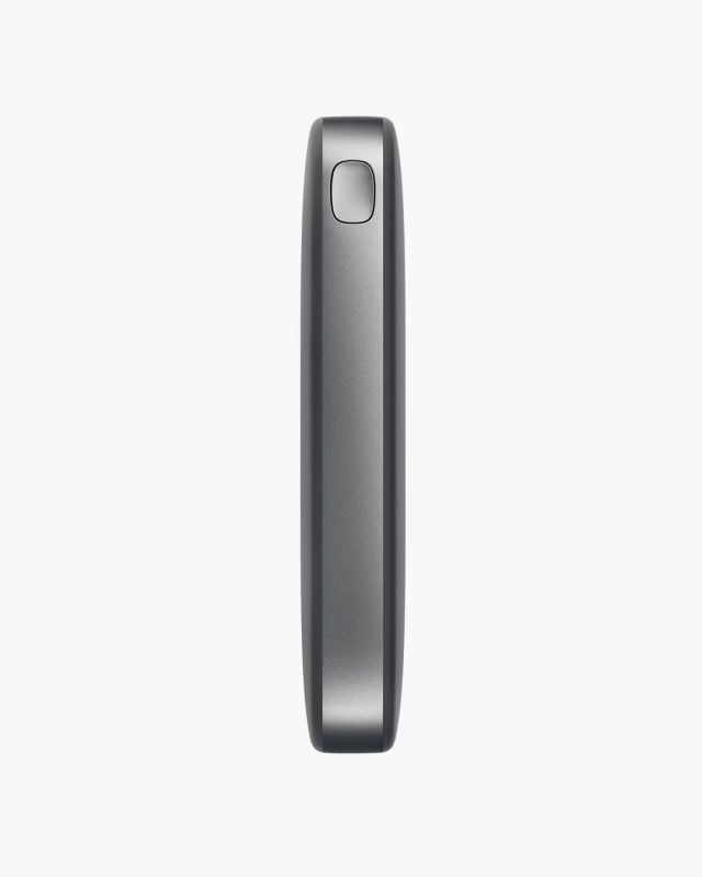 Accessoires téléphonie powerbank FRESH n REBEL 18000mAh Gris Foncé infinytech Réunion 02