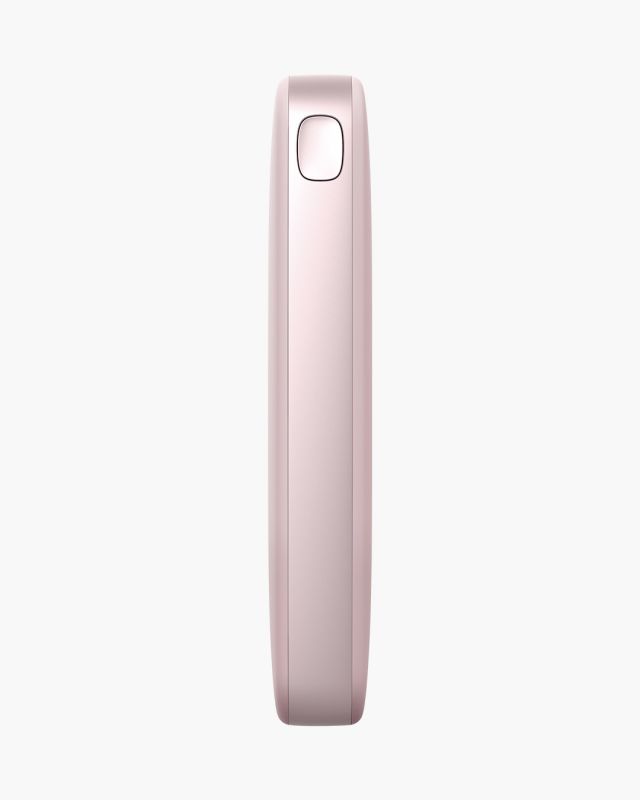 Accessoires téléphonie powerbank FRESH n REBEL 18000mAh Rose infinytech Réunion 03