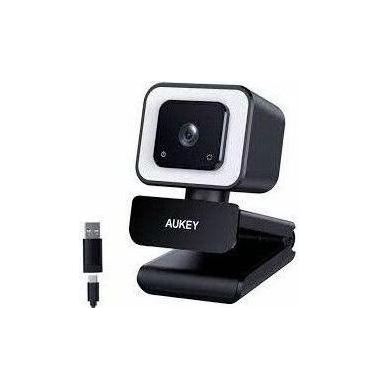 Matériels informatique AUKEY PC-LM6 Stream Série infinytech Réunion 01