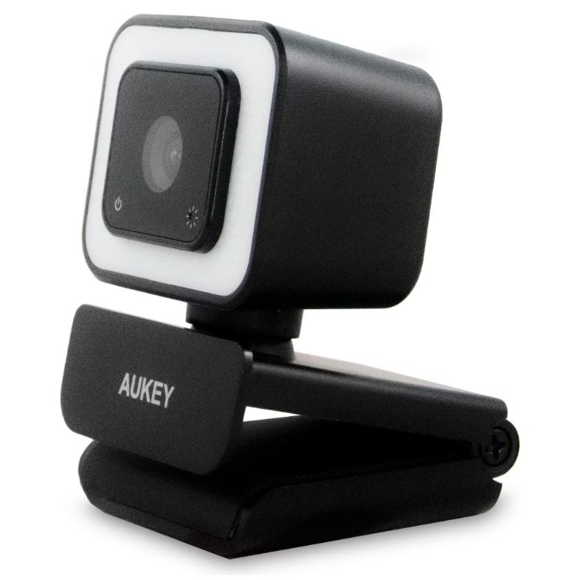 Matériels informatique AUKEY PC-LM6 Stream Série infinytech Réunion 02