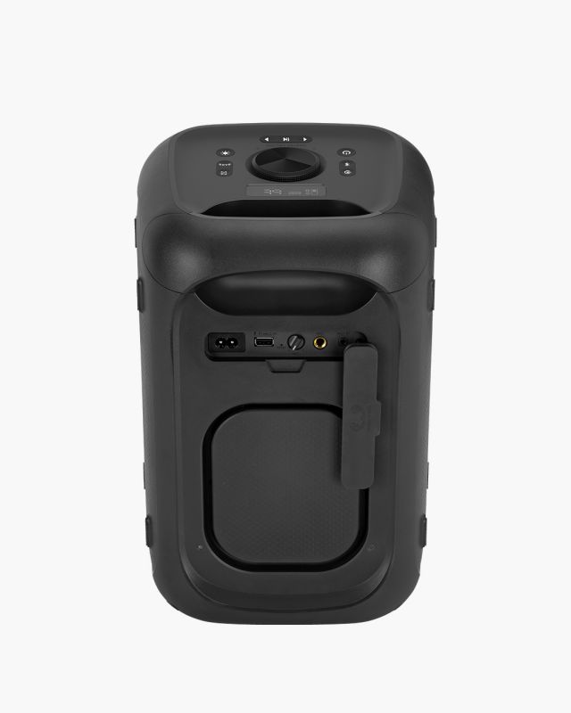 Accessoires téléphonie enceinte nomade FRESH n REBEL Party Loud M infinytech Réunion 05