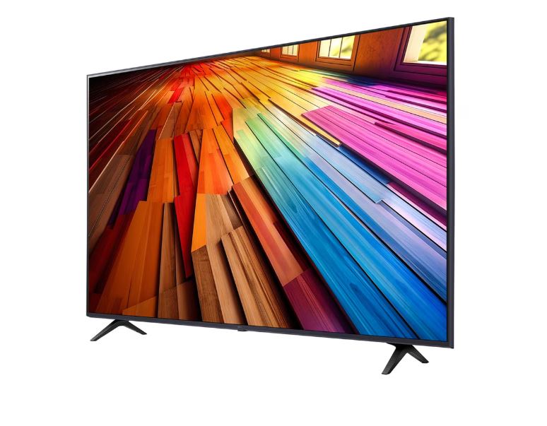 Matériels vidéo TV LG 65UT8000 infinytech Réunion 02