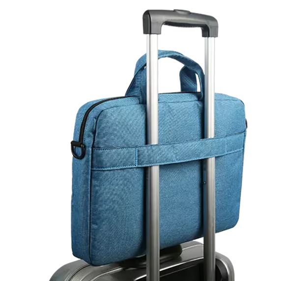 Accessoires informatique sacoche LENOVO T210 GX40Q17230 16 pouces Bleue infinytech Réunion 06
