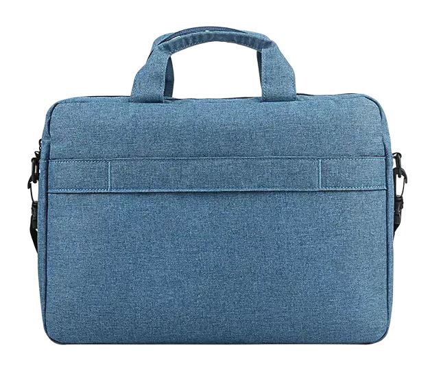 Accessoires informatique sacoche LENOVO T210 GX40Q17230 16 pouces Bleue infinytech Réunion 03
