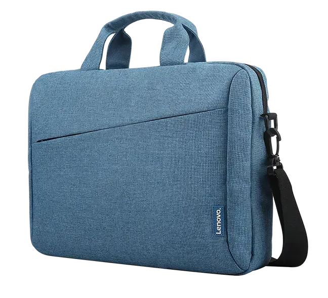 Accessoires informatique sacoche LENOVO T210 GX40Q17230 16 pouces Bleue infinytech Réunion 02