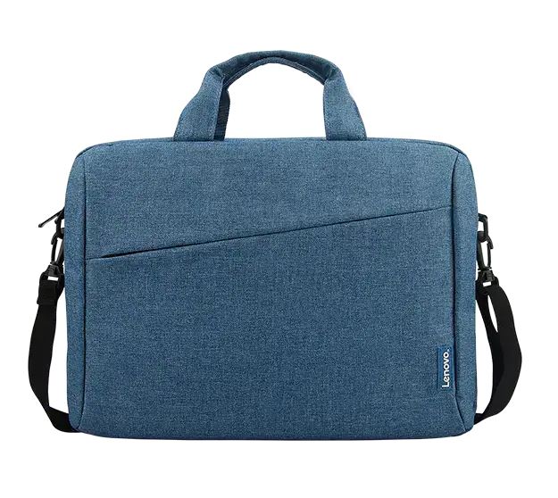 Accessoires informatique sacoche LENOVO T210 GX40Q17230 16 pouces Bleue infinytech Réunion 01