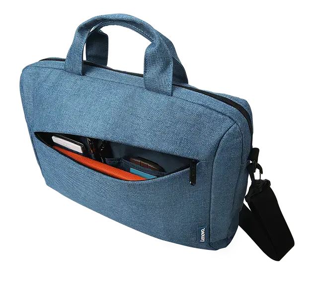 Accessoires informatique sacoche LENOVO T210 GX40Q17230 16 pouces Bleue infinytech Réunion 05