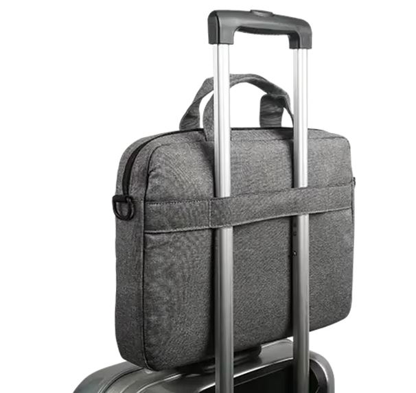 Accessoires informatique sacoche LENOVO T210 GX40Q17231 16 pouces Grise infinytech Réunion 06