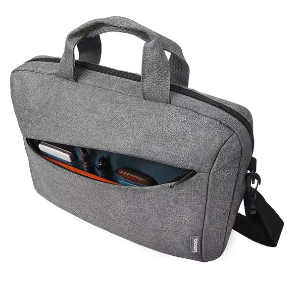 Accessoires informatique sacoche LENOVO T210 GX40Q17231 16 pouces Grise infinytech Réunion 05