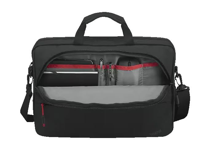 Accessoires informatique sacoche LENOVO ThinkPad Essential 4X41C12469 16 pouces Noire infinytech Réunion 03