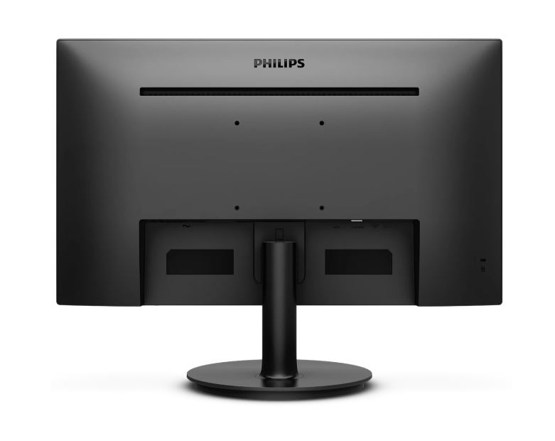 Matériels informatique écran pc PHILIPS 221V8A infinytech Réunion 03