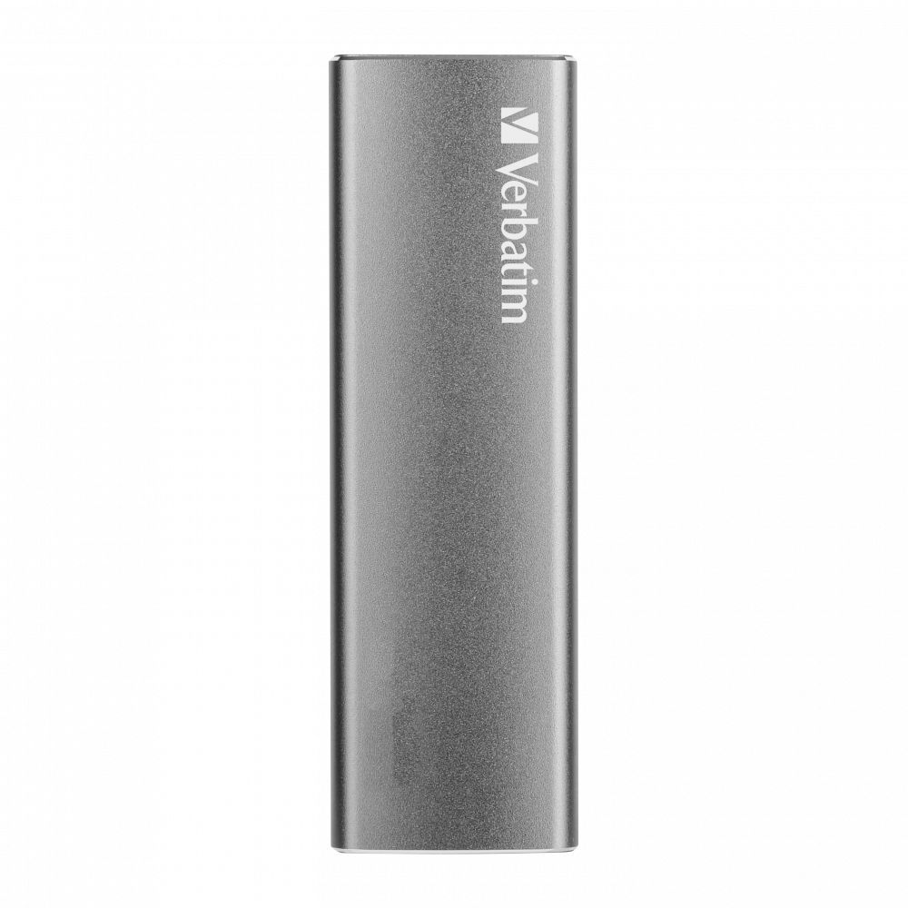 Matériels informatique disque SSD externe VERBATIM Vx500 1To infinytech Réunion 02
