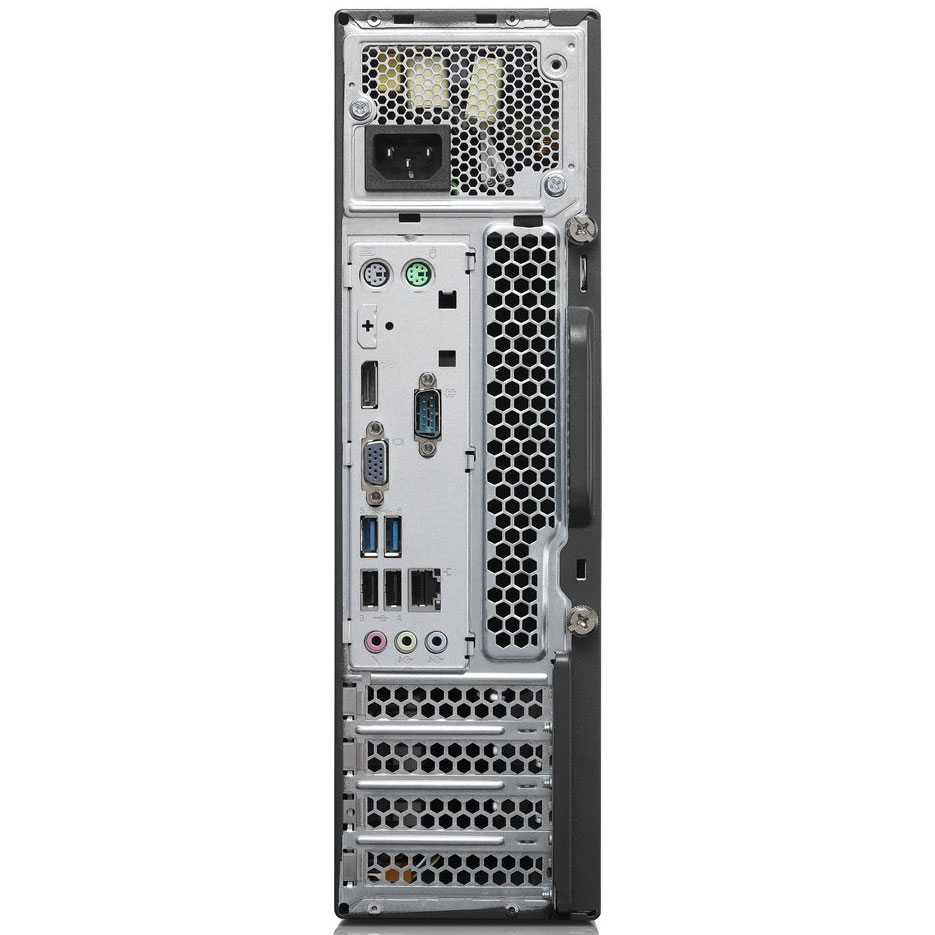 Matériels informatique ordinateur fixe LENOVO ThinkCenter M73 SFF i3 infinytech Réunion 2