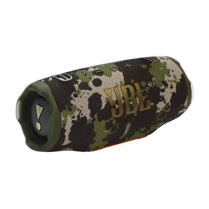 Matériels audio enceinte nomade JBL Charge 6 Squad infinytech Réunion 01