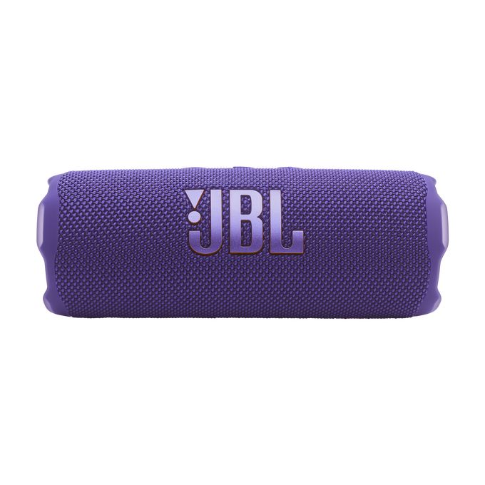 Matériels audio enceinte nomade JBL Flip 7 Violet infinytech Réunion 01