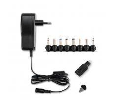 Matériels informatique chargeur RADIOLA Multi-embouts infinytech Réunion 01