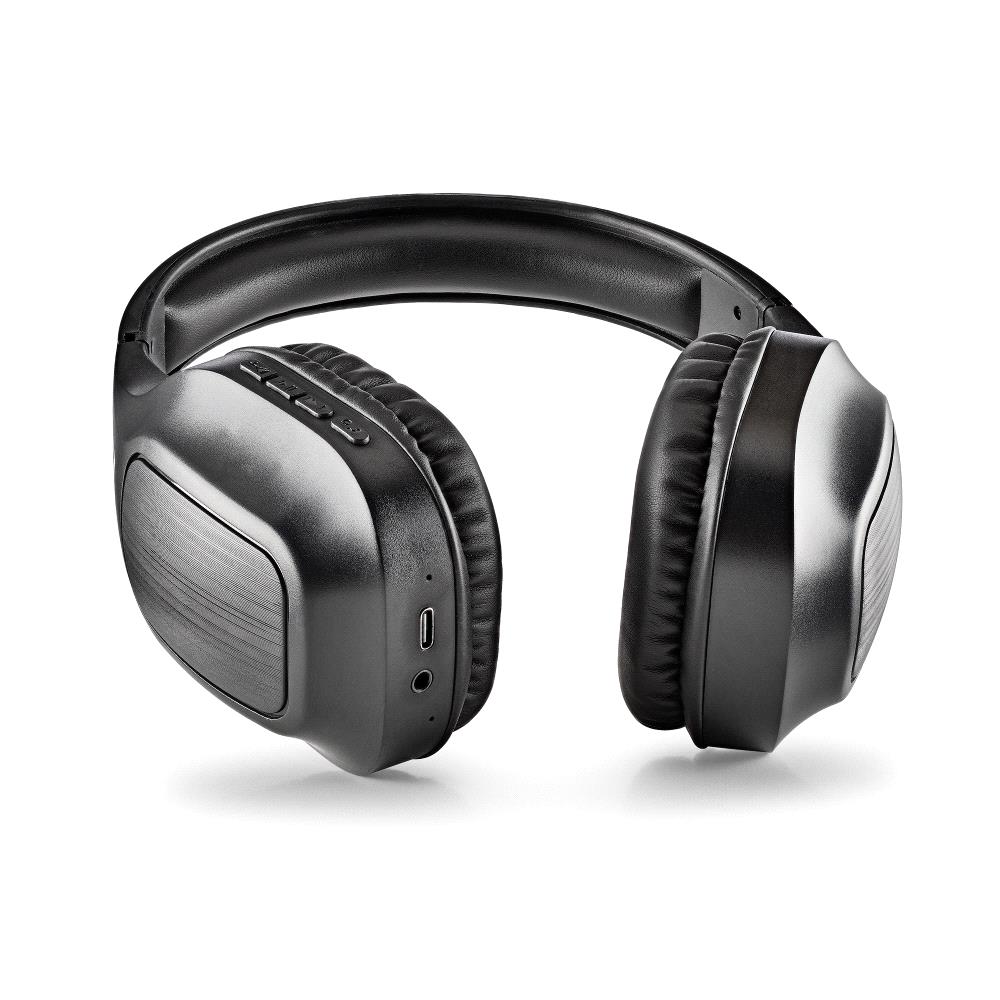 Matériels informatique casque micro NGS Artica Wrath Bluetooth Noir infinytech Réunion 03