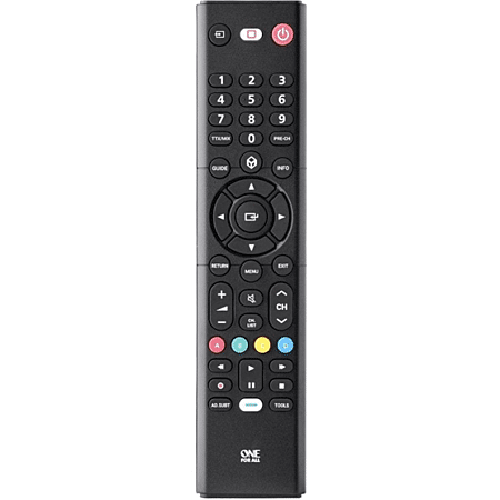 Matériels informatique télécommande One for all URC1310 pour SAMSUNG infinytech Réunion 01