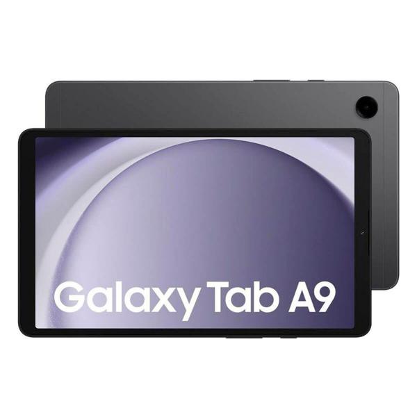Matériels informatique tablette tactile SAMSUNG Galaxy Tab9 4Go 64Go Grise infinytech Réunion 01