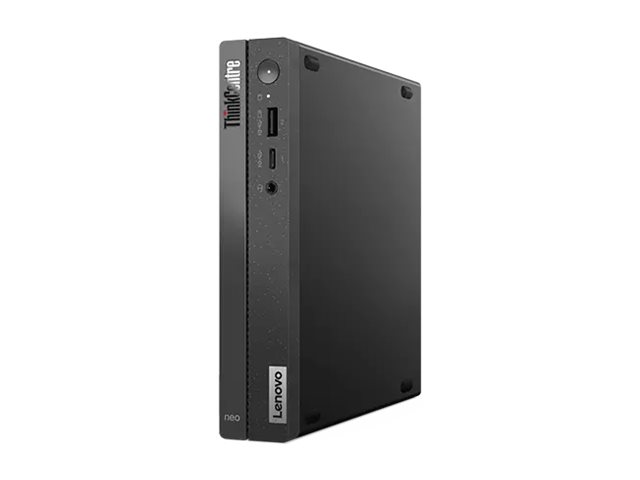 Matériels informatique mini pc LENOVO ThinkCentre Neo 50q 12LN001UFR infinytech Réunion 02
