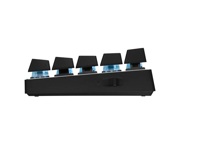 Matériels informatique clavier LOGITECH PRO X 60 Noir infinytech Réunion 04
