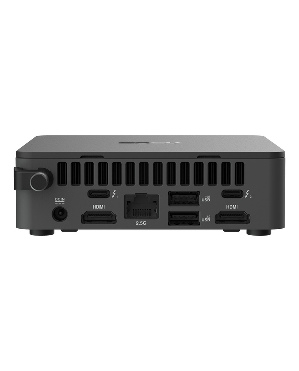 Matériels informatique ASUS NUC 13 RNUC13ANKI3 infinytech Réunion 03