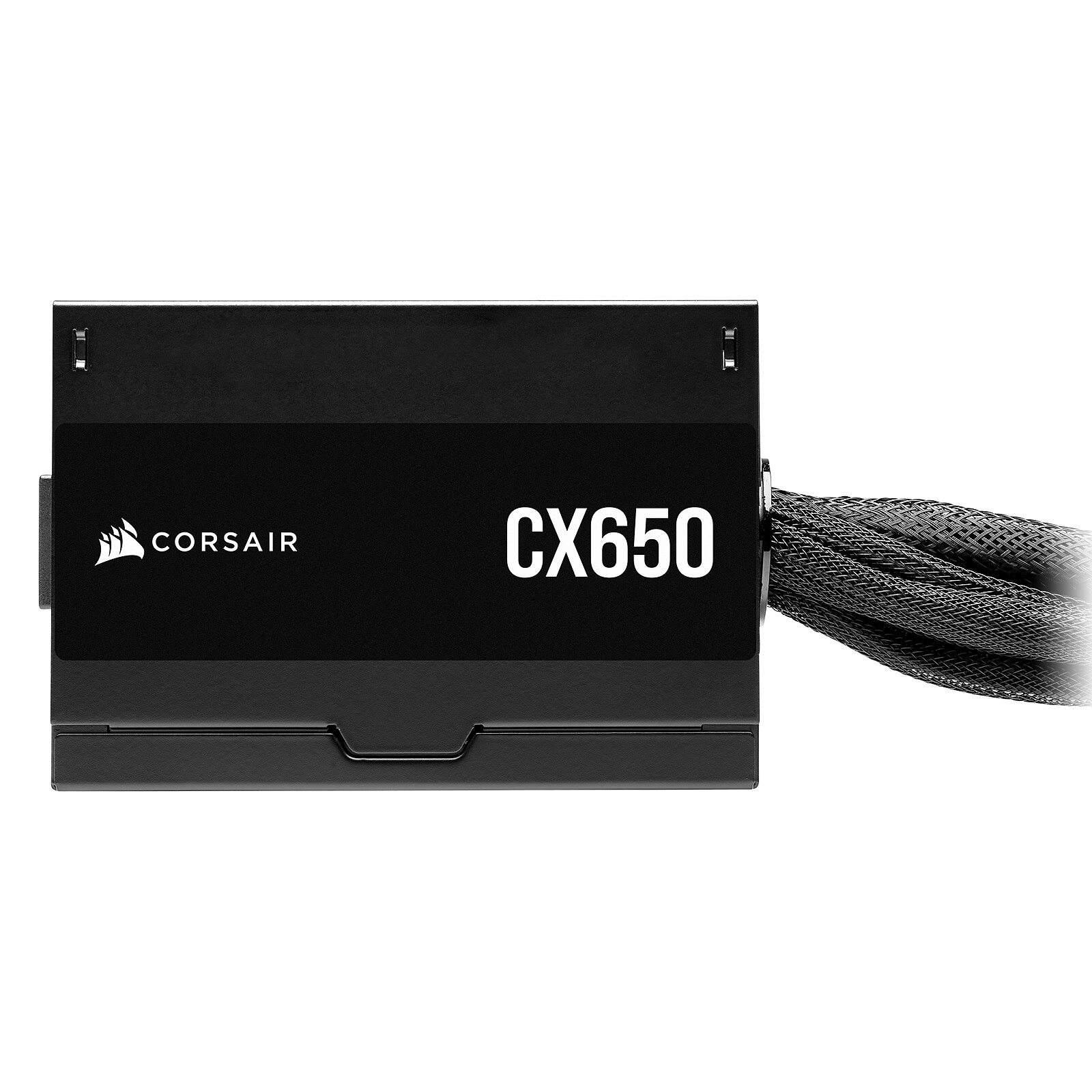 Matériels informatique alimentation Corsair CX650 650W infinytech Réunion 04