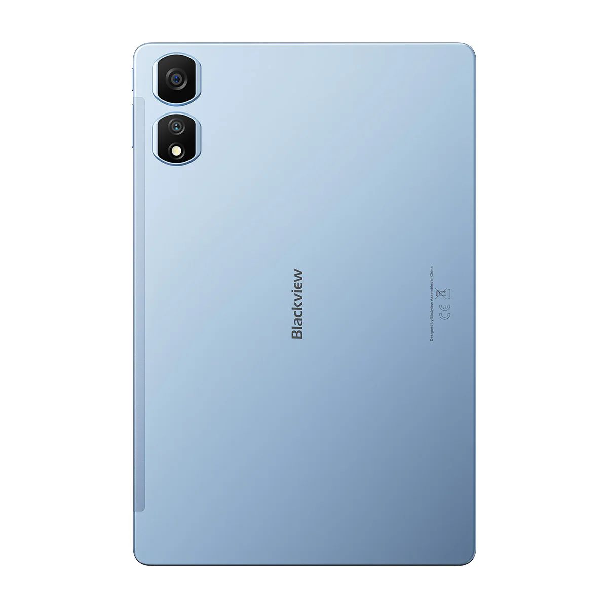 Matériels informatique tablette tactile BLACKVIEW Tab 16 Pro 8Go 256Go Bleue infinytech Réunion 03