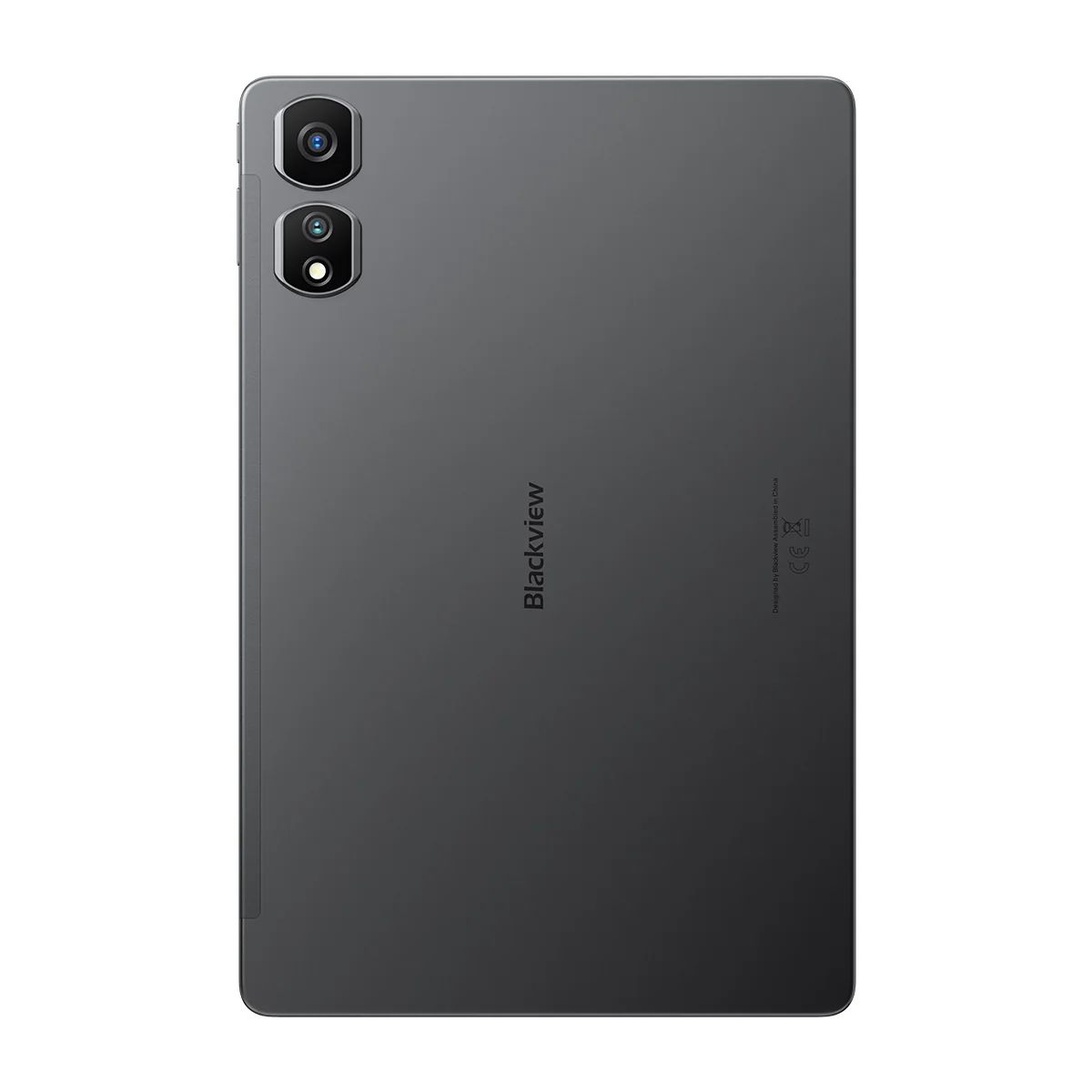 Matériels informatique tablette tactile BLACKVIEW Tab 16 Pro 8Go 256Go Grise infinytech Réunion 03