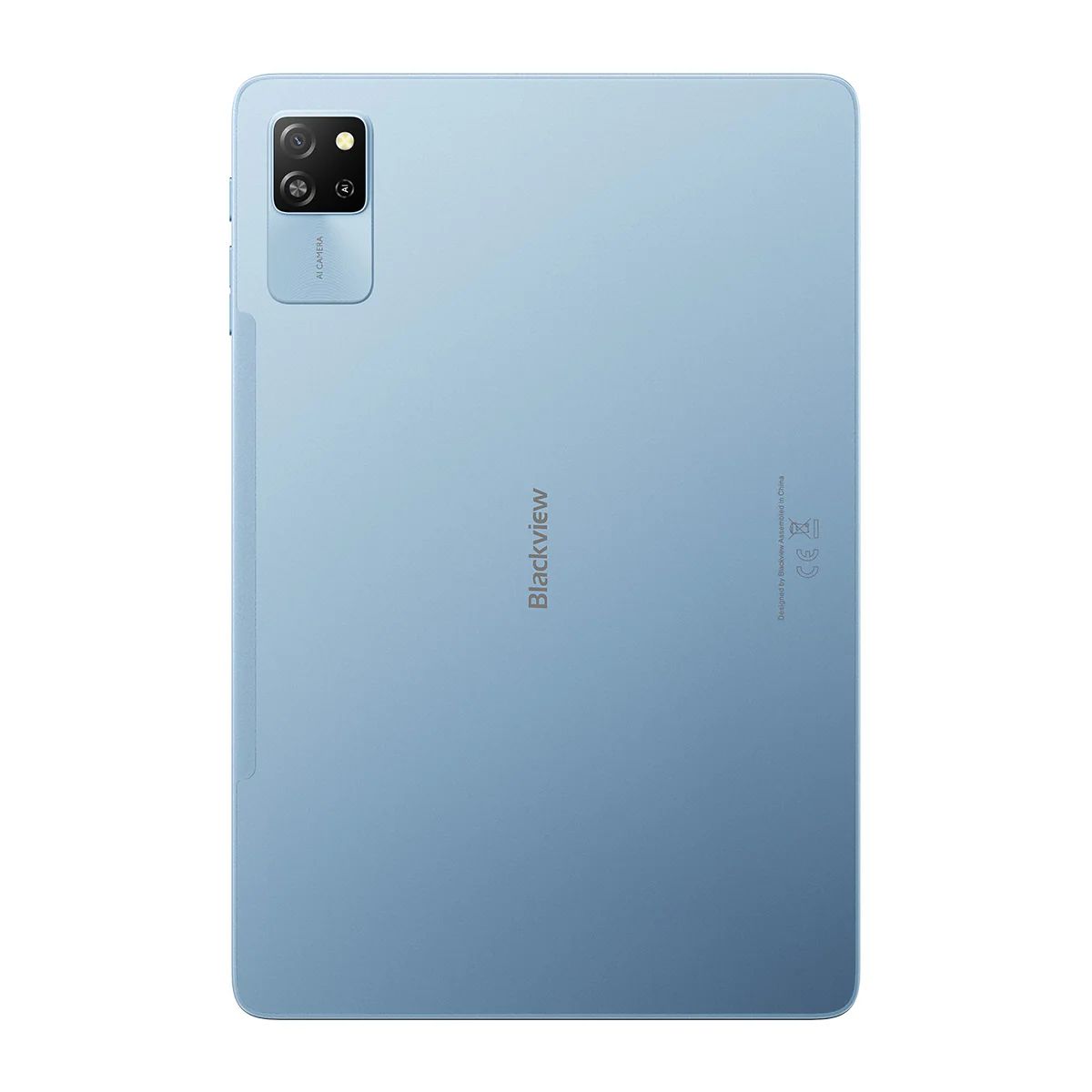 Matériels informatique tablette tactile BLACKVIEW Tab 60 Pro 4Go 128Go Bleue infinytech Réunion 03