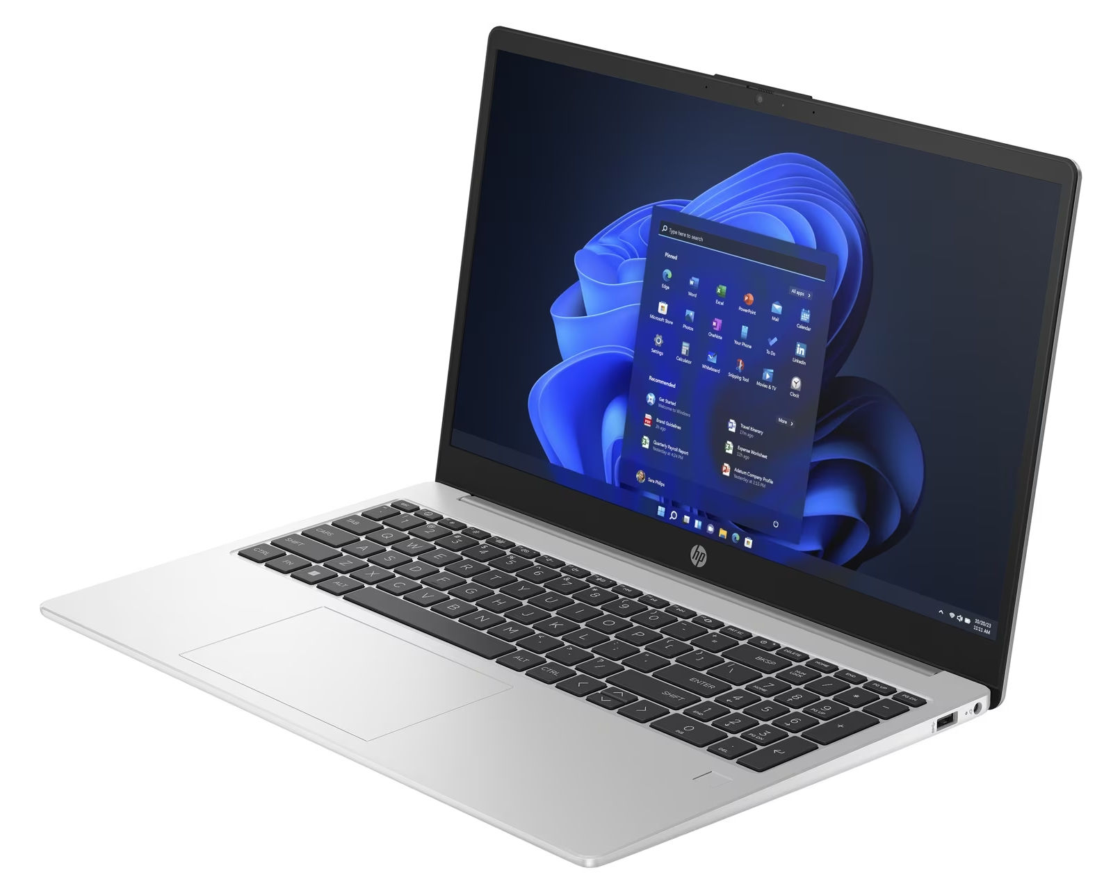 Matériels informatique HP 255 G10 AK9Y0AT infinytech Réunion 02