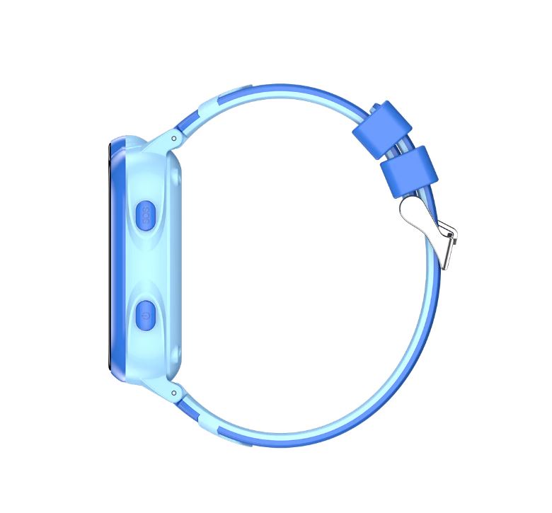 Montre connectée pour enfant BLACKVIEW Z10 Bleue infinytech Réunion 04