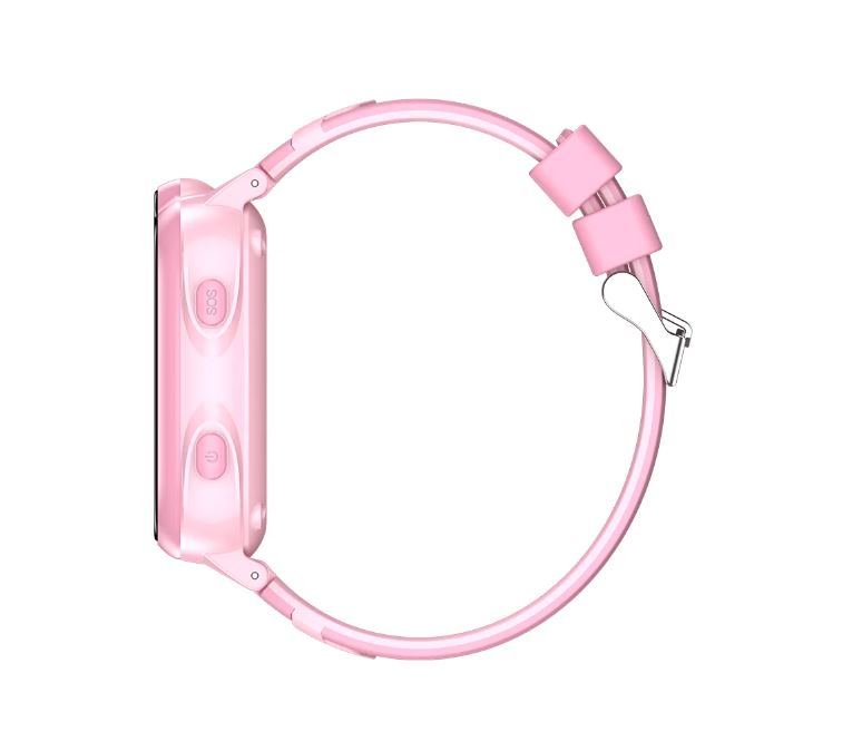 Montre connectée pour enfant BLACKVIEW Z10 Rose infinytech Réunion 04