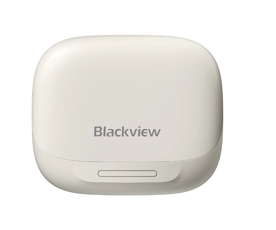 Matériels audio écouteurs BLACKVIEW AirBuds 200 Blanc infinytech Réunion 04