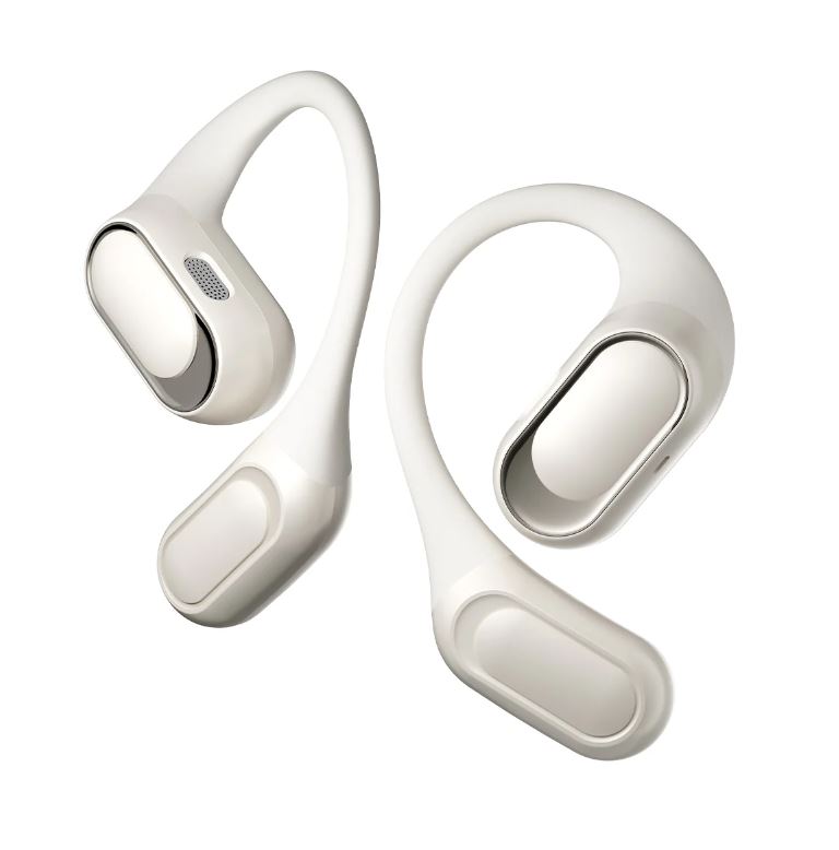 Matériels audio écouteurs BLACKVIEW AirBuds 200 Blanc infinytech Réunion 02