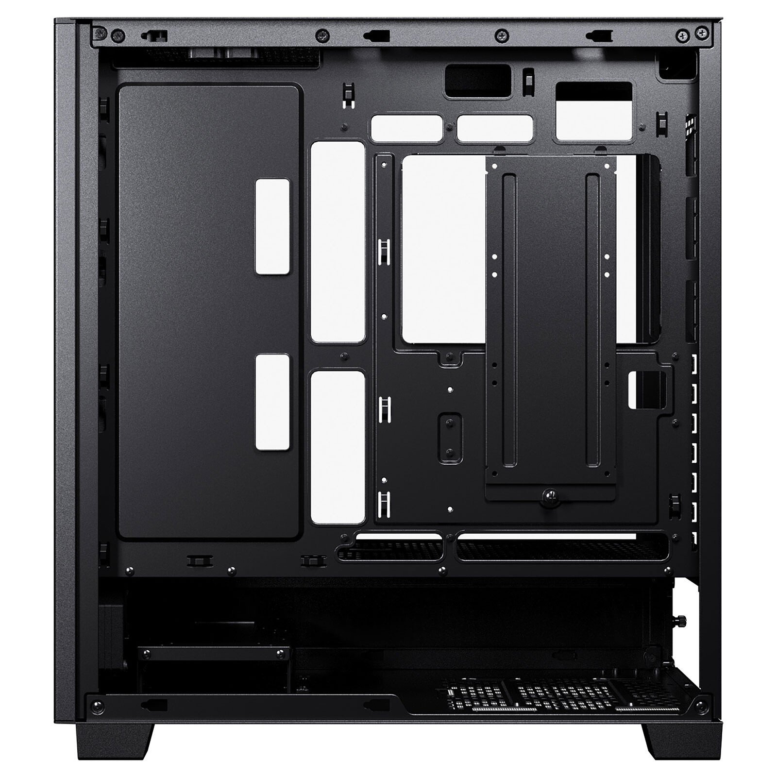 Matériels informatique Phanteks XT PRO ULTRA Noir infinytech Réunion 04