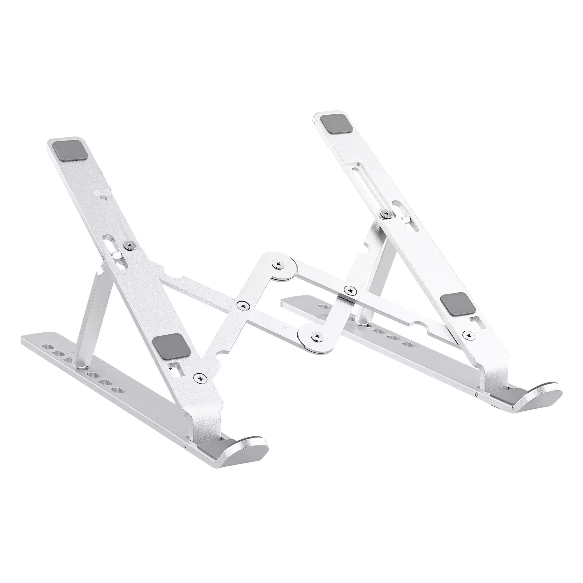 Matériels informatique support pliable WE CONNECT jusquà 17 pouces infinytech Réunion 01