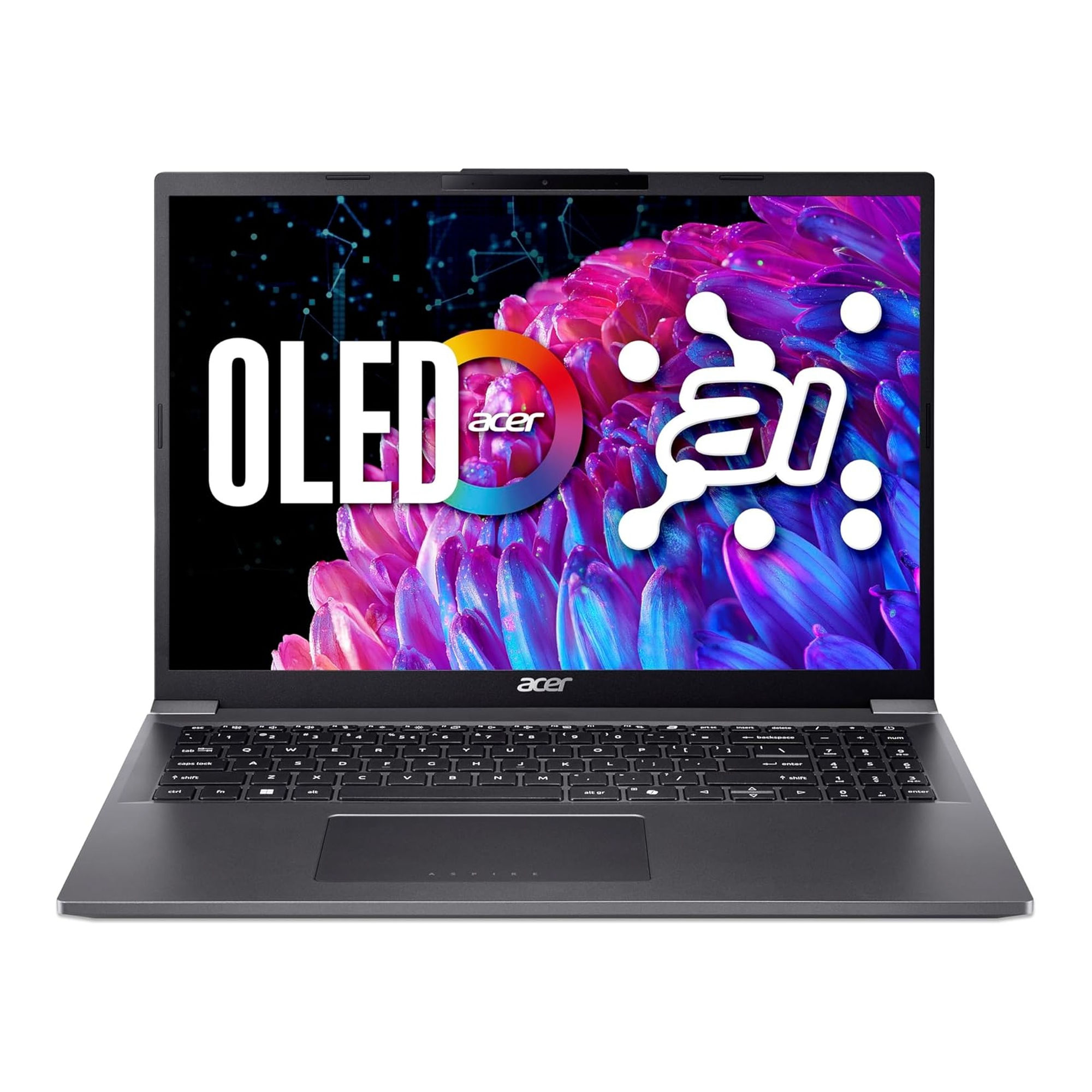 Matériels informatique ACER Aspire OLED A16-71M-59HB infinytech Réunion 01