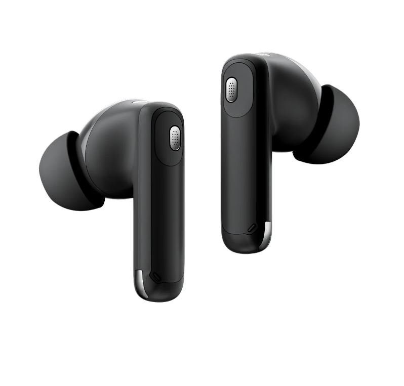 Matériels audio écouteurs BLACKVIEW AirBuds 12 Noir infinytech Réunion 04