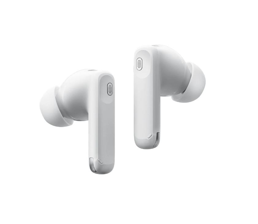 Matériels audio écouteurs BLACKVIEW AirBuds 12 Blanc infinytech Réunion 03