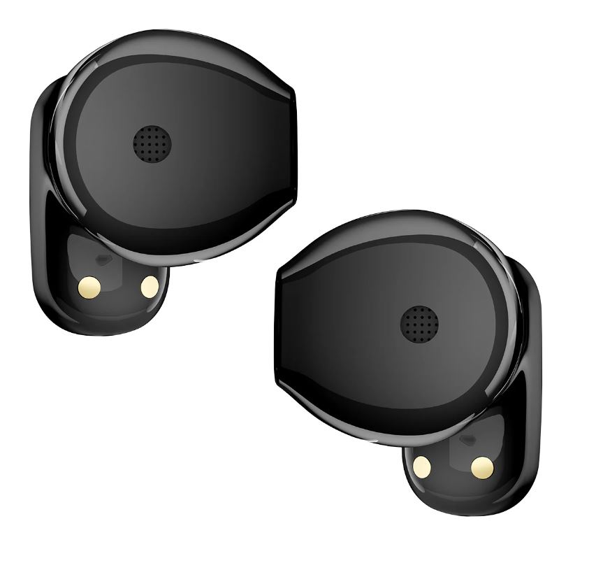 Matériels audio écouteurs BLACKVIEW AirBuds 20 Noir infinytech Réunion 02